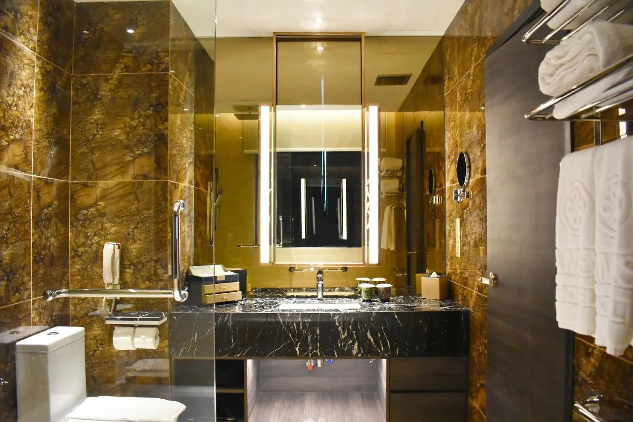 *****  Ames Hotel Malacca Malasia