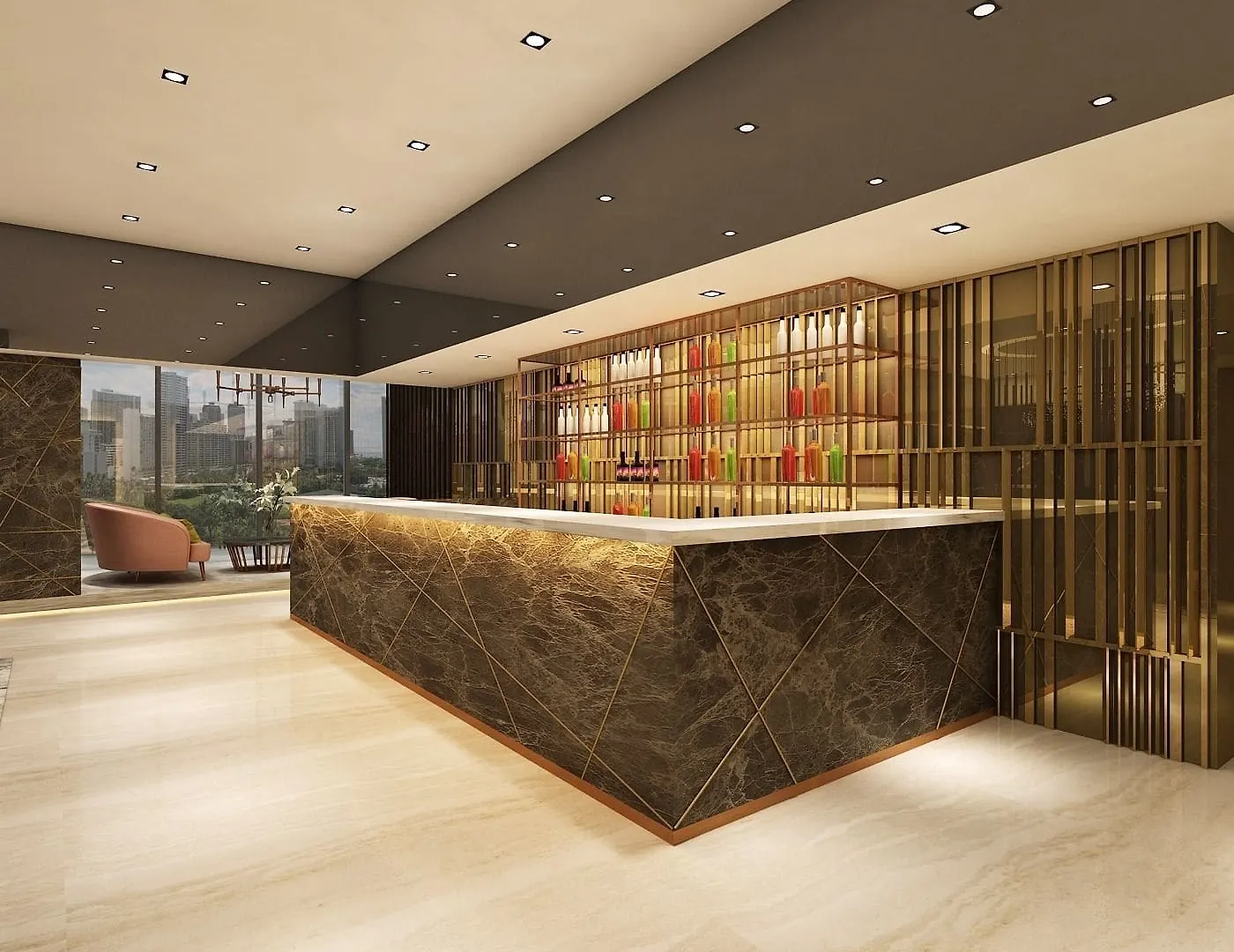 Ames Hotel Malacca Malasia