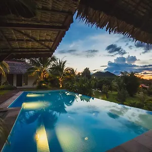  Villa Alamanda Langkawi Malaysia