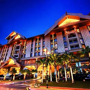 ***** Hotel Royale Chulan Malaysia