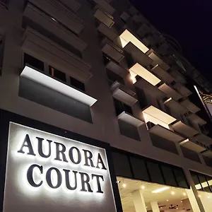  Apartment Aurora Court Service Malaysia