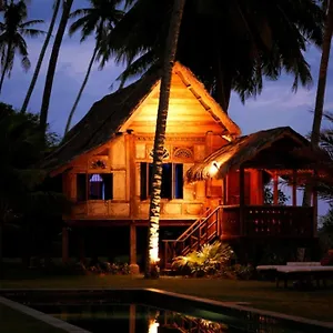  Villa Bon Ton Antique Wooden Malaysia