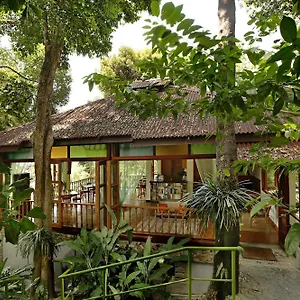  Lodge Ambong Rainforest Retreat Malaysia
