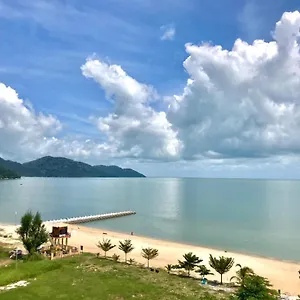  Apartment By The Sea Baby Malaysia
