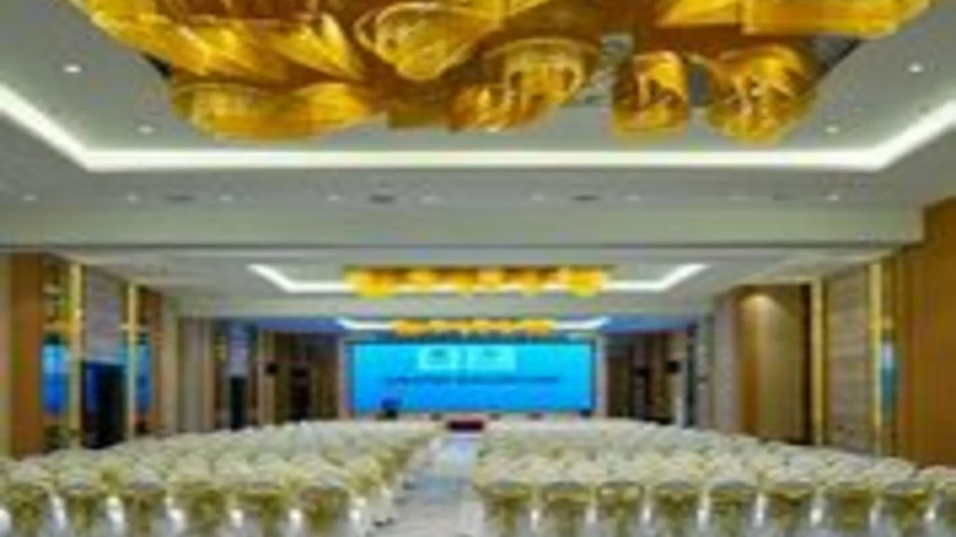Ames Hotel Malacca