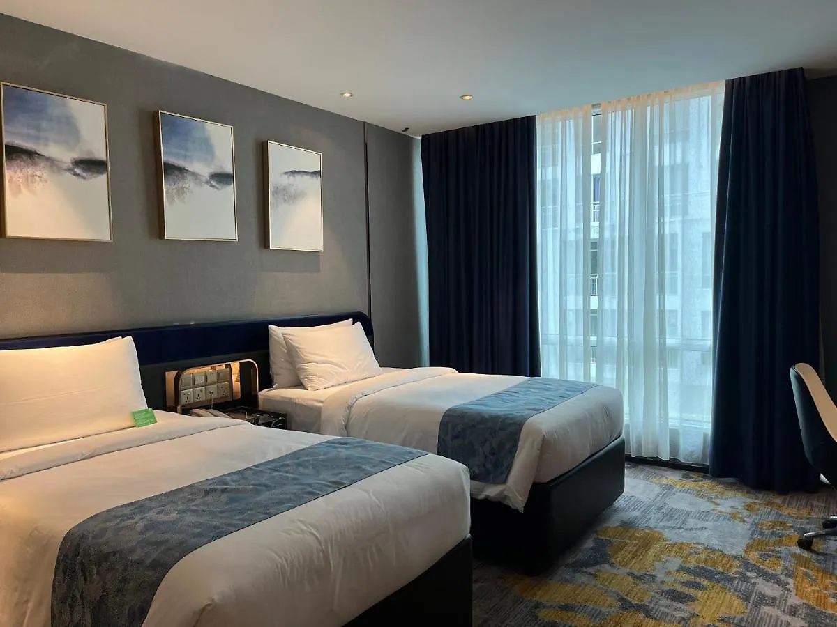 Ames Hotel Malacca 5*,  Malaysia