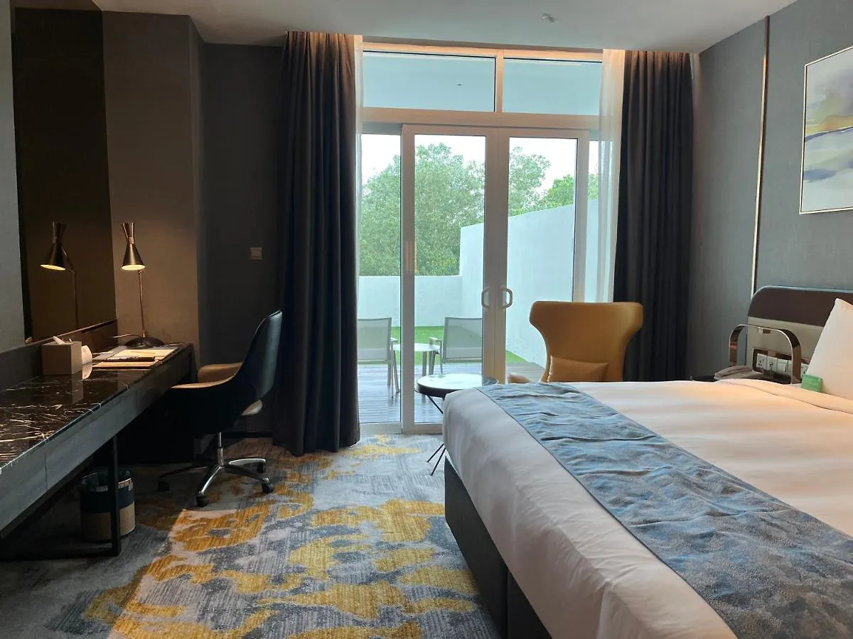 Ames Hotel Malacca 5*,  Malaysia