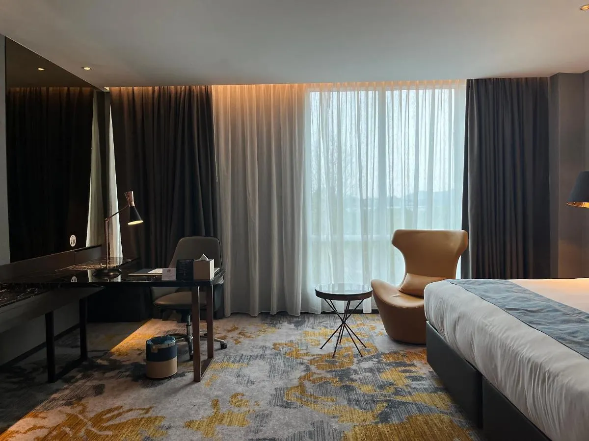 Ames Hotel Malacca Malaysia