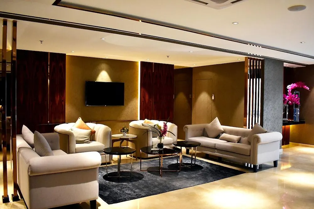 Ames Hotel Malacca