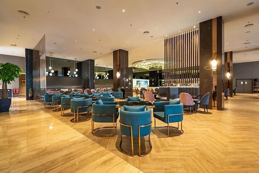 Ames Hotel Malacca