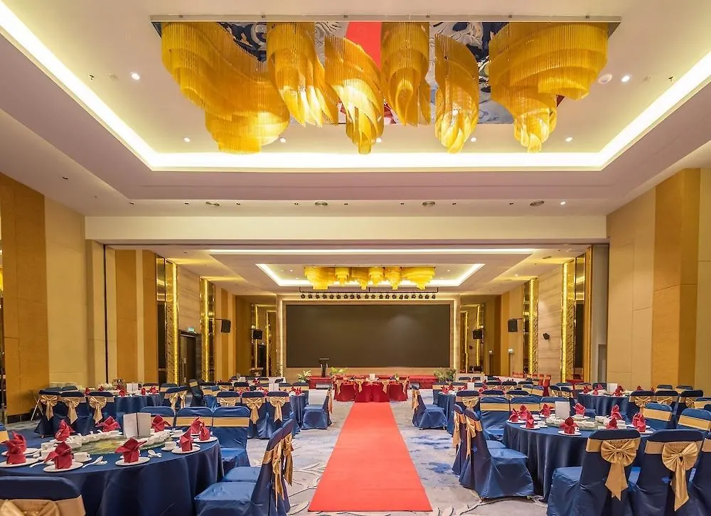 Ames Hotel Malacca