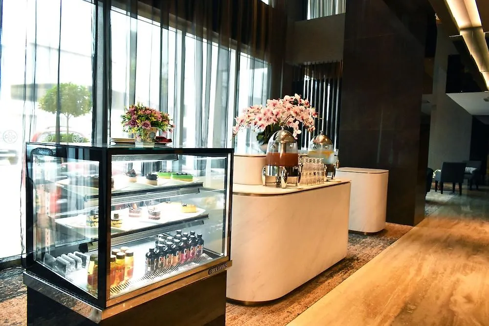 Ames Hotel Malacca 5*,  Malaysia
