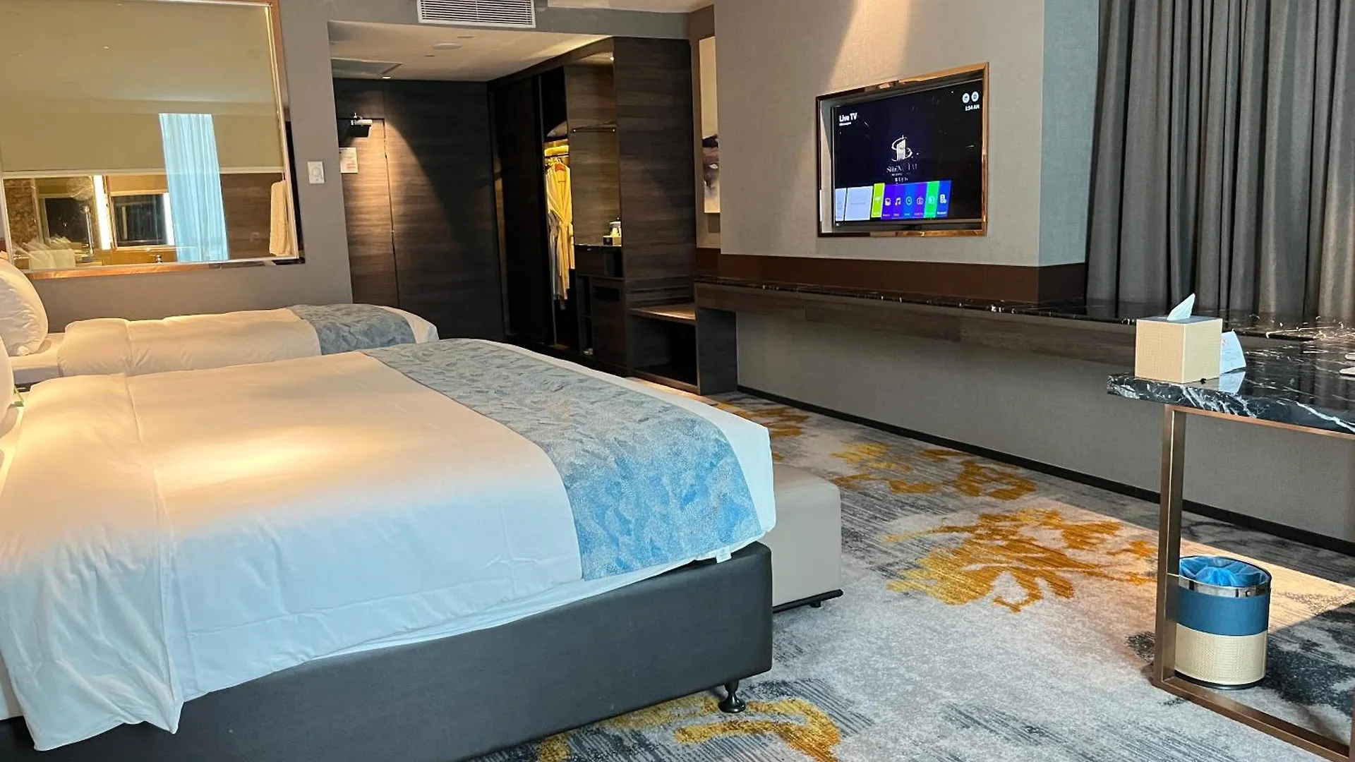 Ames Hotel Malacca