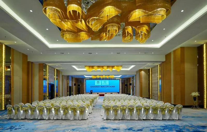 Ames Hotel Malacca