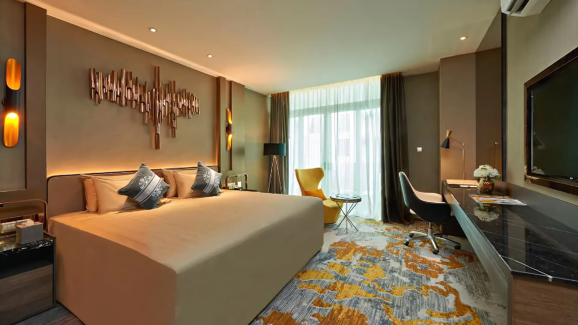 Ames Hotel Malacca