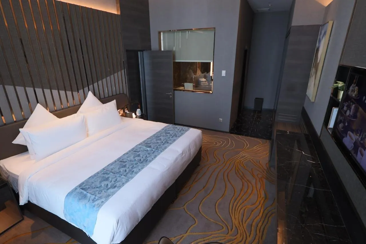 Ames Hotel Malacca