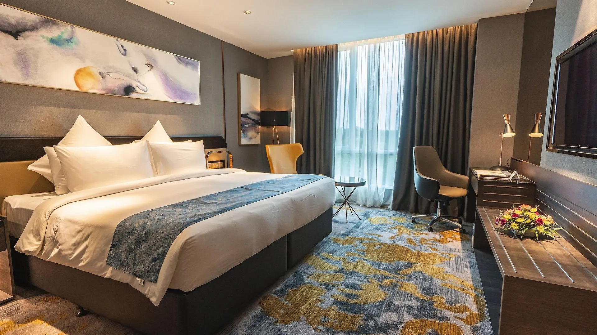 Ames Hotel Malacca