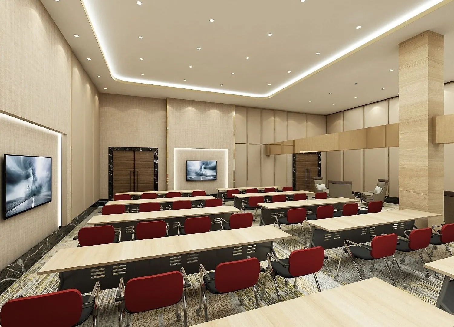Ames Hotel Malacca 5*,  Malaysia
