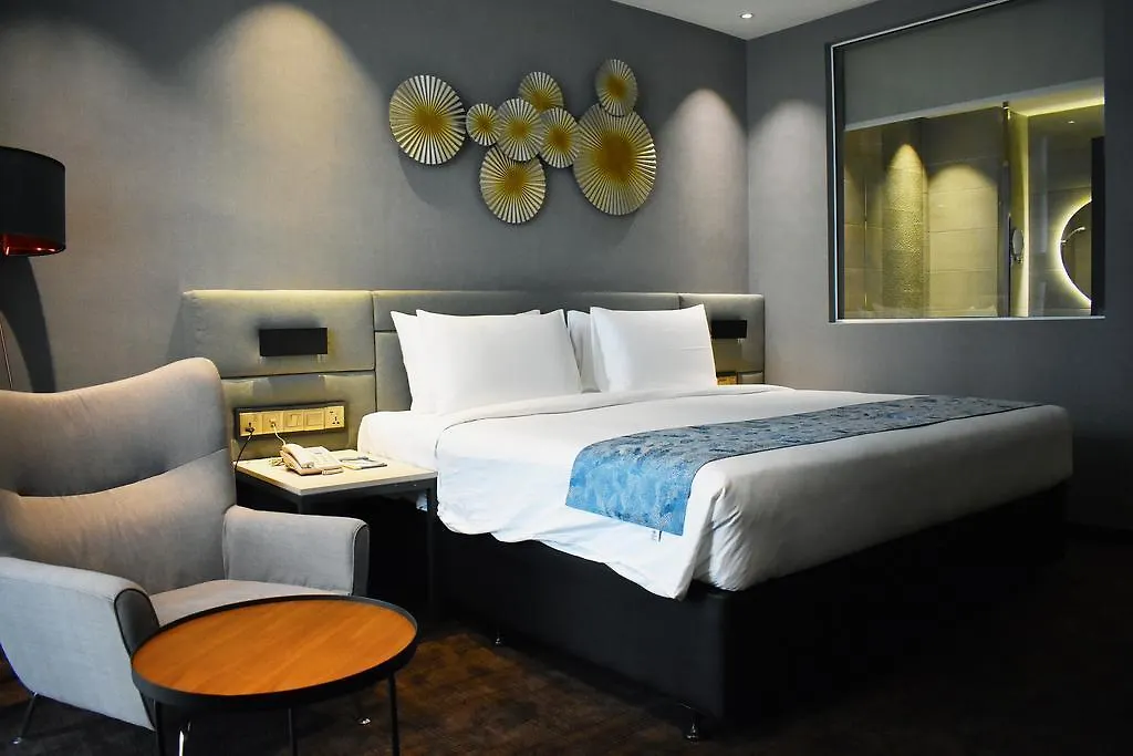 Ames Hotel Malacca