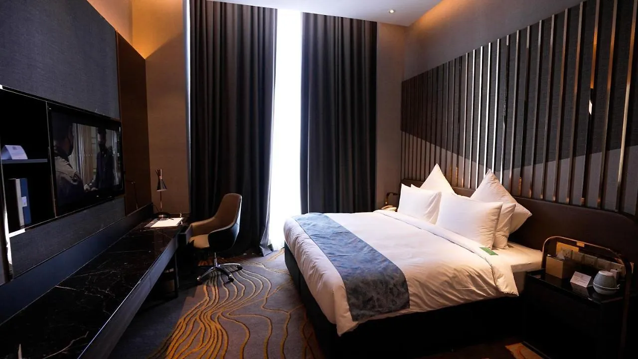 Ames Hotel Malacca Malaysia