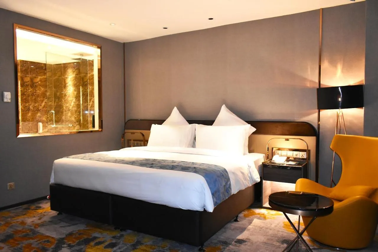 Ames Hotel Malacca