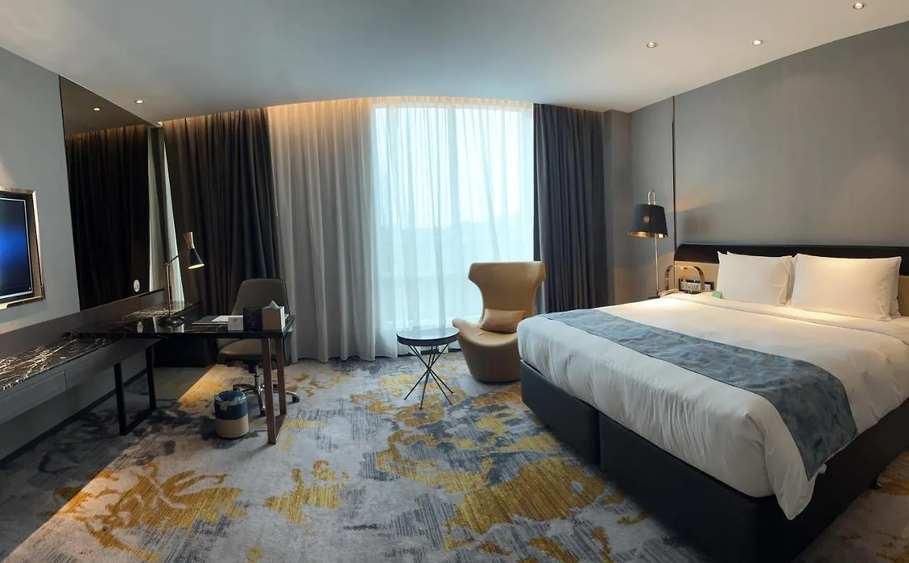 Ames Hotel Malacca 5*,  Malaysia