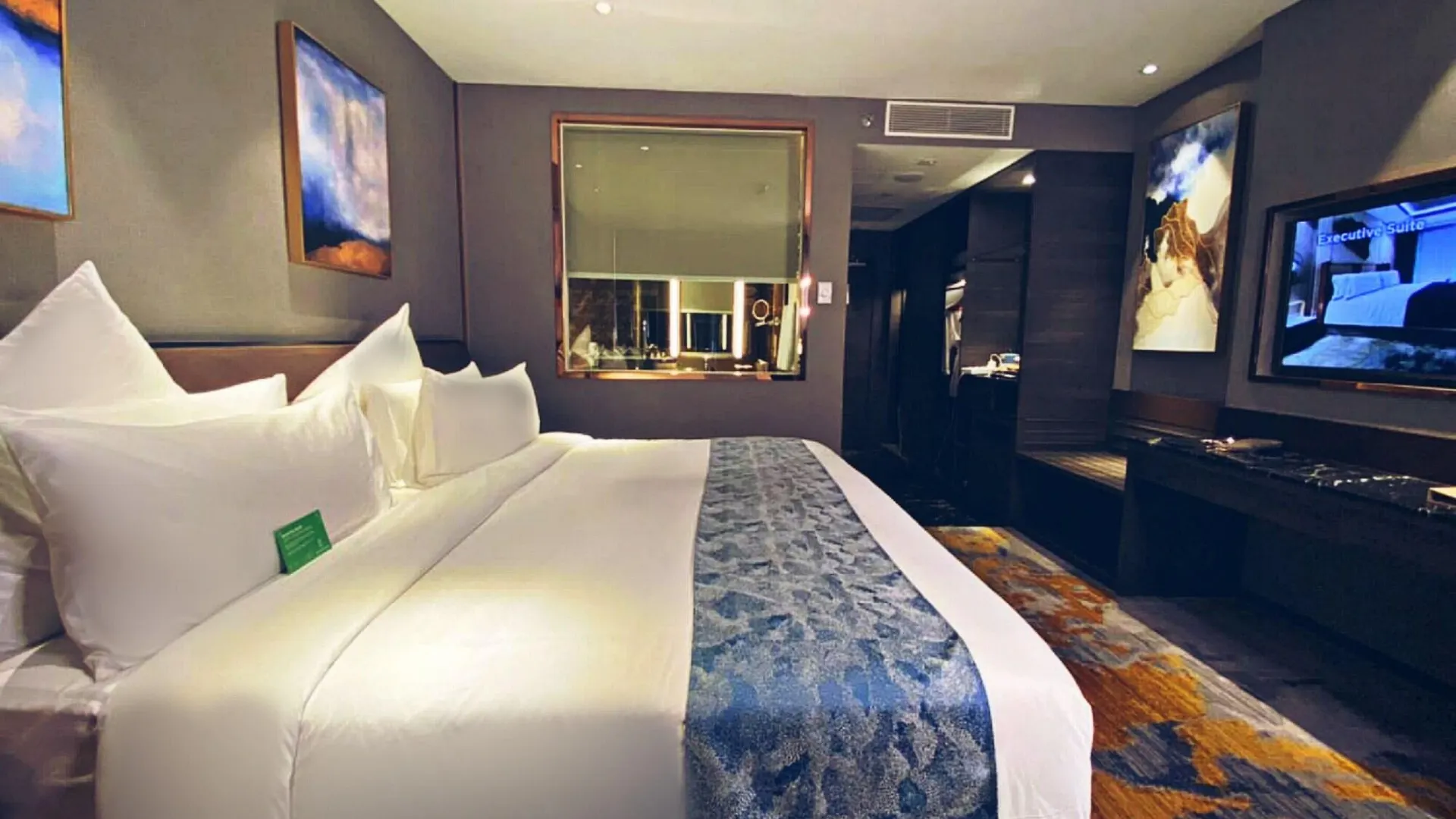 Ames Hotel Malacca